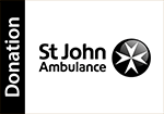 St John Ambulance Charity eGift Card
