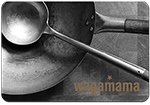 Wagamama