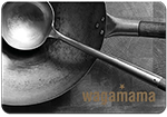 Wagamama eGift Card