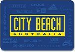 City Beach eGift Card