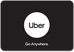 Uber eGift Card