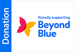 Beyond Blue Charity eGift Card