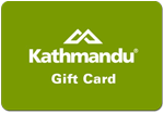 Kathmandu eGift Card