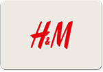 H&M eGift Card