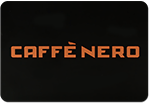 Caffè Nero eGift Card