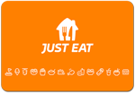 Just Eat eGift Card