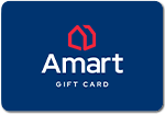 Amart Furniture eGift Card