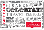 Dymocks eGift Card