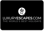 Luxury Escapes eGift Card
