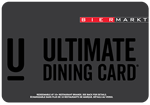 Bier Markt eGift Card