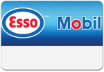 Esso™ eGift Card