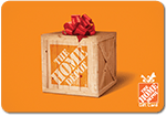 Home Depot eGift Card