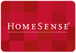 HomeSense eGift Card