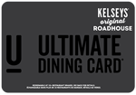 Kelsey's eGift Card