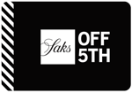 Saks OFF 5TH