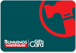 Bunnings eGift Card