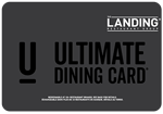 The Landing Group of Restaurants eGift Card