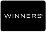 Winners eGift Card