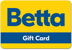 Betta Home Living eGift Card