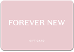 Forever New eGift Card