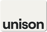 Unison eGift Card