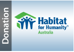 Habitat For Humanity Australia