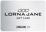 Lorna Jane eGift Card