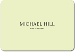 Michael Hill