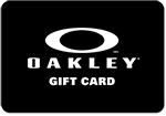 Oakley eGift Card