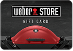 Weber eGift Card