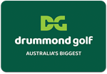 Drummond Golf eGift Card