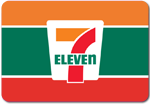 7-Eleven eGift Card