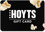 Hoyts Cinema