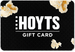 Hoyts Cinema eGift Card