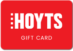 Hoyts Cinema eGift Card