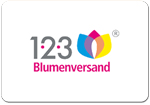 123 Blumenversand