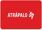 Atrapalo eGift Card