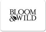 Bloom & Wild eGift Card