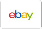 eBay eGift Card