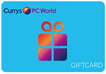 Currys PC World eGift Card