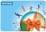 Decathlon eGift Card