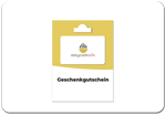 EasyCookAsia eGift Card