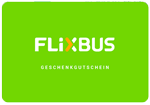 FlixBus eGift Card