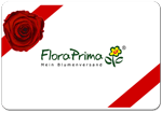 FloraPrima eGift Card