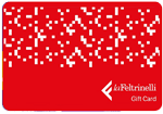 la Feltrinelli eGift Card