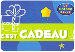 LA GRANDE RECRE eGift Card