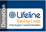 Lifeline Australia Charity eGift Card
