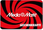 MediaMarkt eGift Card