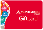 Mondadori eGift Card