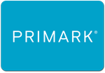 Primark eGift Card